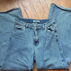 Nexo Made In Brazil Baggy Jean